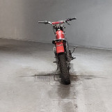 Мотоцикл Honda TLR200 с пробегом 10060 km
