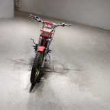 Мотоцикл Honda TLR200 с пробегом 10060 km