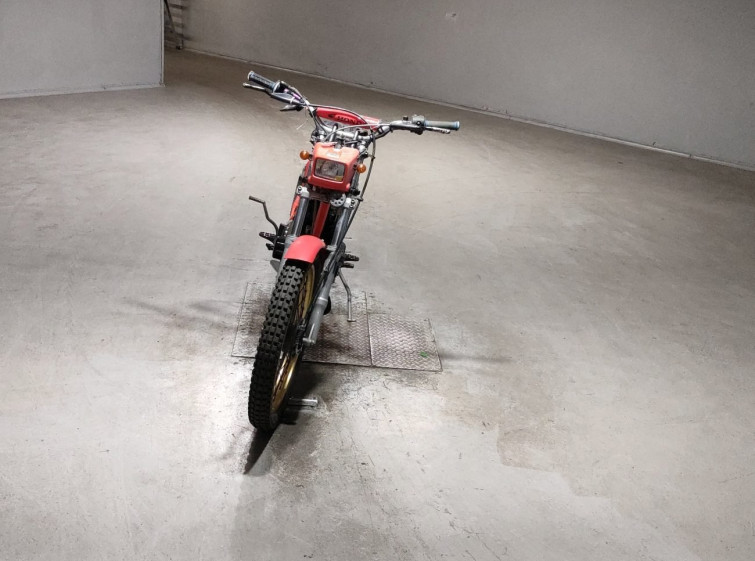 Мотоцикл Honda TLR200 с пробегом 10060 km