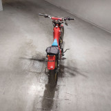 Мотоцикл Honda TLR200 с пробегом 10060 km