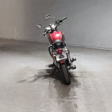 Мотоцикл Kawasaki ESTRELLA з пробігом 30374 km
