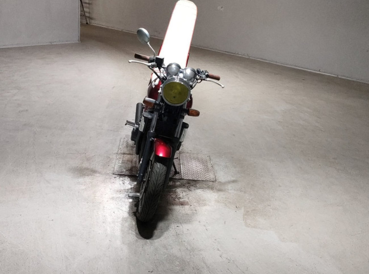 Мотоцикл Honda JADE CB250 с пробегом 7752 km