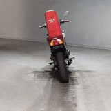 Мотоцикл Honda JADE CB250 с пробегом 7752 km