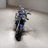 Мотоцикл Yamaha XJR400 с пробегом 11894 km