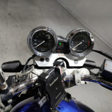 Мотоцикл Yamaha XJR400 с пробегом 11894 km