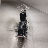 Мотоцикл Honda STEED 400 с пробегом 19992 km