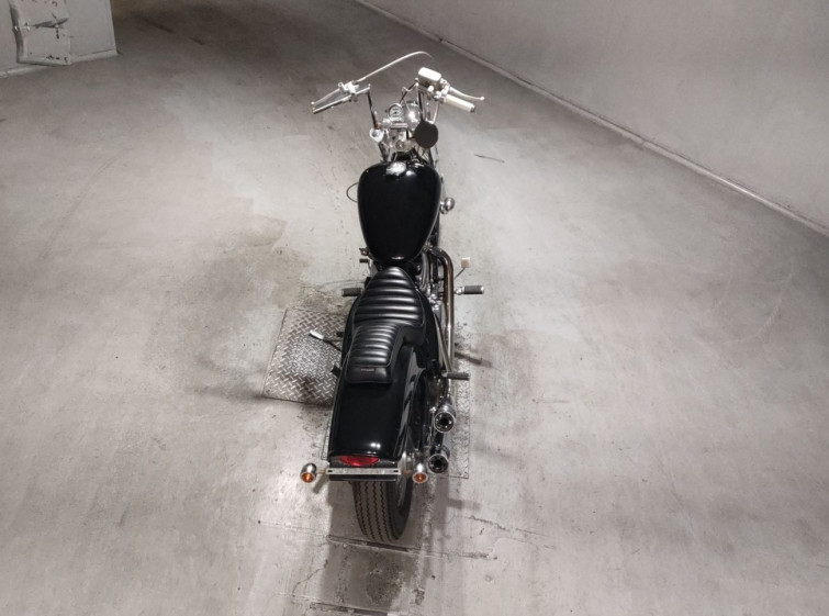 Мотоцикл Honda STEED 400 с пробегом 19992 km