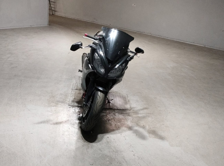 Мотоцикл Kawasaki NINJA400 с пробегом 25790 km