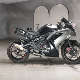 Мотоцикл Kawasaki NINJA400 с пробегом 25790 km