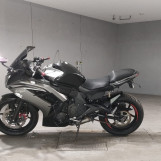 Мотоцикл Kawasaki NINJA400 с пробегом 25790 km