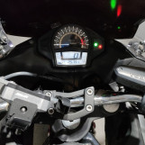 Мотоцикл Kawasaki NINJA400 с пробегом 25790 km