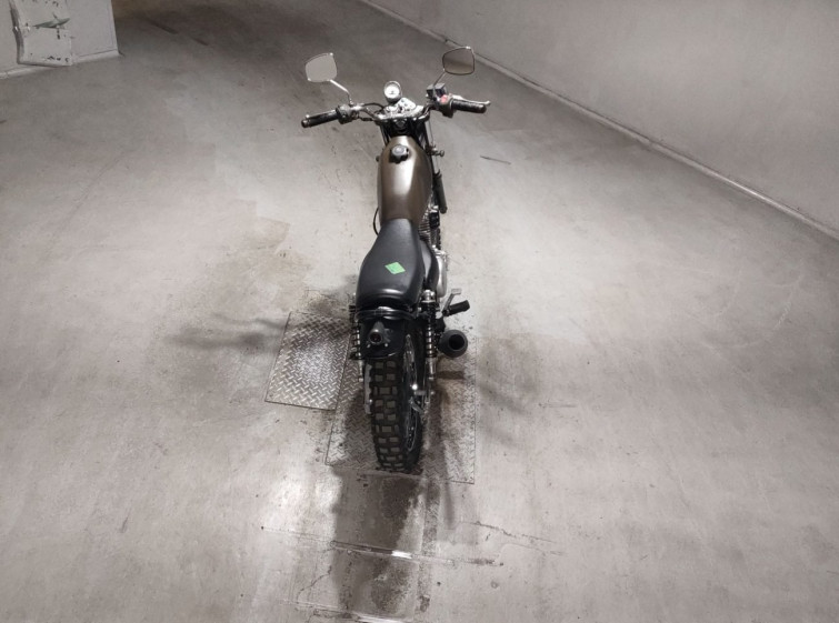 Мотоцикл Suzuki GRASSTRACKER BIGBOY з пробігом 27522 km
