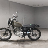 Мотоцикл Suzuki GRASSTRACKER BIGBOY з пробігом 27522 km
