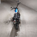Мотоцикл Kawasaki 250TR з пробігом 26169 km