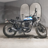 Мотоцикл Kawasaki 250TR з пробігом 26169 km