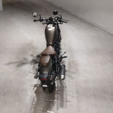 Мотоцикл Honda REBEL CMX250 S EDITION с пробегом 1223 km