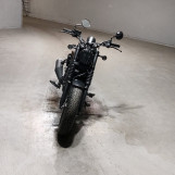 Мотоцикл Honda REBEL CMX250 S EDITION с пробегом 1223 km