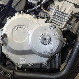 Мотоцикл Honda JADE CB250 с пробегом 3802 km