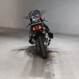 Мотоцикл Honda CBX550F с пробегом 43979 km