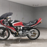 Мотоцикл Honda CBX550F с пробегом 43979 km