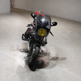 Мотоцикл Honda CBX550F с пробегом 43979 km