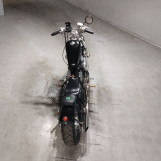 Мотоцикл Honda STEED 400 с пробегом 6832 km