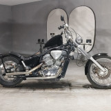 Мотоцикл Honda STEED 400 с пробегом 6832 km