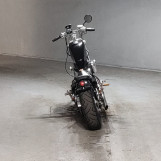 Мотоцикл Honda STEED 400 с пробегом 6832 km