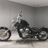Мотоцикл Honda STEED 400 с пробегом 6832 km