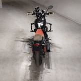 Мотоцикл HD STREET ROD XG750A с пробегом 1920 km