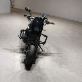 Мотоцикл HD STREET ROD XG750A с пробегом 1920 km