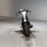 Мотоцикл Honda REBEL CMX250 S EDITION з пробігом 7731 km