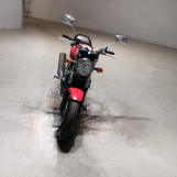Мотоцикл Honda VTR250 с пробегом 27672 km