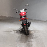 Мотоцикл Honda VTR250 с пробегом 27672 km