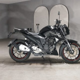 Мотоцикл Yamaha FZ25 с пробегом 3579 km