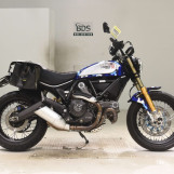 Мотоцикл Ducati SCRAMBLER 803 URBAN ENDURO с пробегом 22563 km