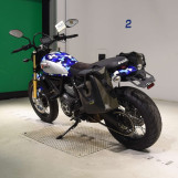 Мотоцикл Ducati SCRAMBLER 803 URBAN ENDURO с пробегом 22563 km