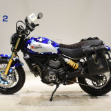 Мотоцикл Ducati SCRAMBLER 803 URBAN ENDURO с пробегом 22563 km