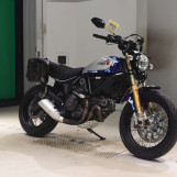 Мотоцикл Ducati SCRAMBLER 803 URBAN ENDURO с пробегом 22563 km