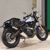 Мотоцикл Ducati SCRAMBLER 803 URBAN ENDURO с пробегом 22563 km