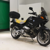 Мотоцикл BMW R1100RS с пробегом 105425 km
