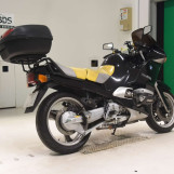 Мотоцикл BMW R1100RS с пробегом 105425 km