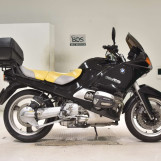 Мотоцикл BMW R1100RS с пробегом 105425 km