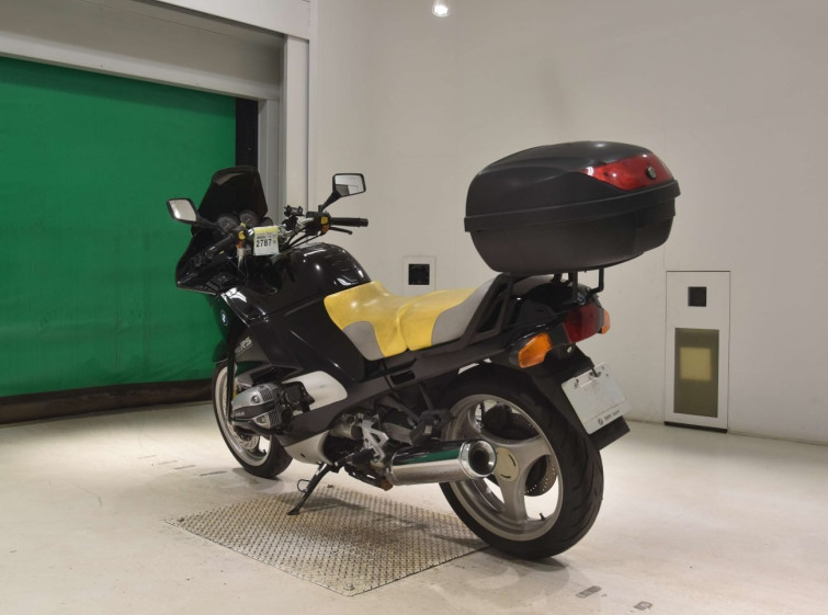 Мотоцикл BMW R1100RS с пробегом 105425 km