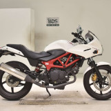 Мотоцикл Honda VTR250F с пробегом 16116 km