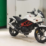 Мотоцикл Honda VTR250F с пробегом 16116 km