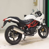 Мотоцикл Honda VTR250F с пробегом 16116 km