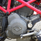 Мотоцикл Ducati HYPERMOTARD 1100 S з пробігом 20091 km