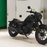Мотоцикл Honda REBEL S CMX250 з пробігом 14755 km