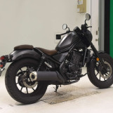 Мотоцикл Honda REBEL S CMX250 з пробігом 14755 km